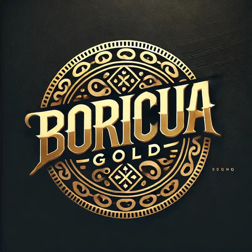 BORICUA GOLD